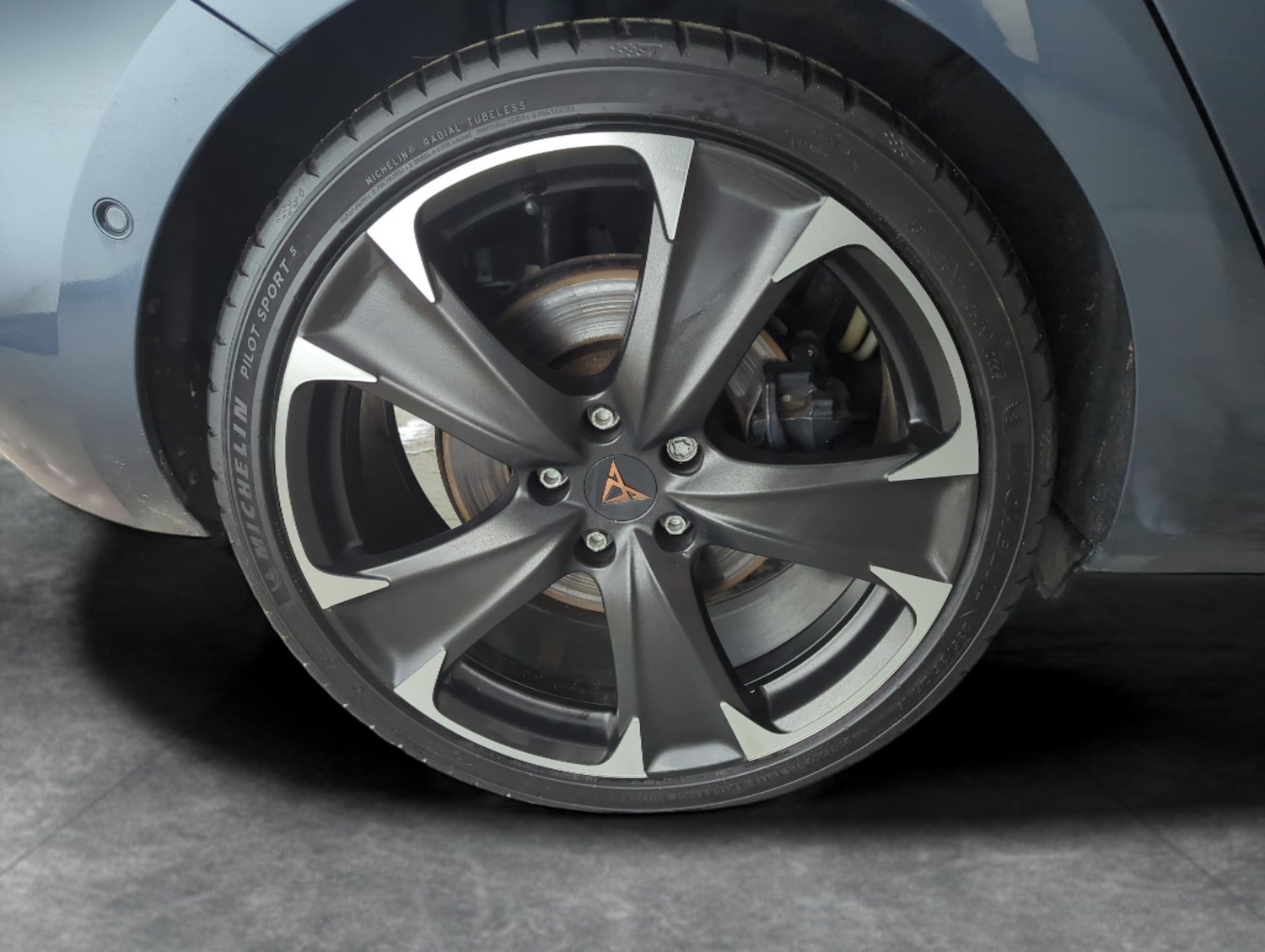 Used Cupra Leon 2022 for sale - 77326676: Photo 28