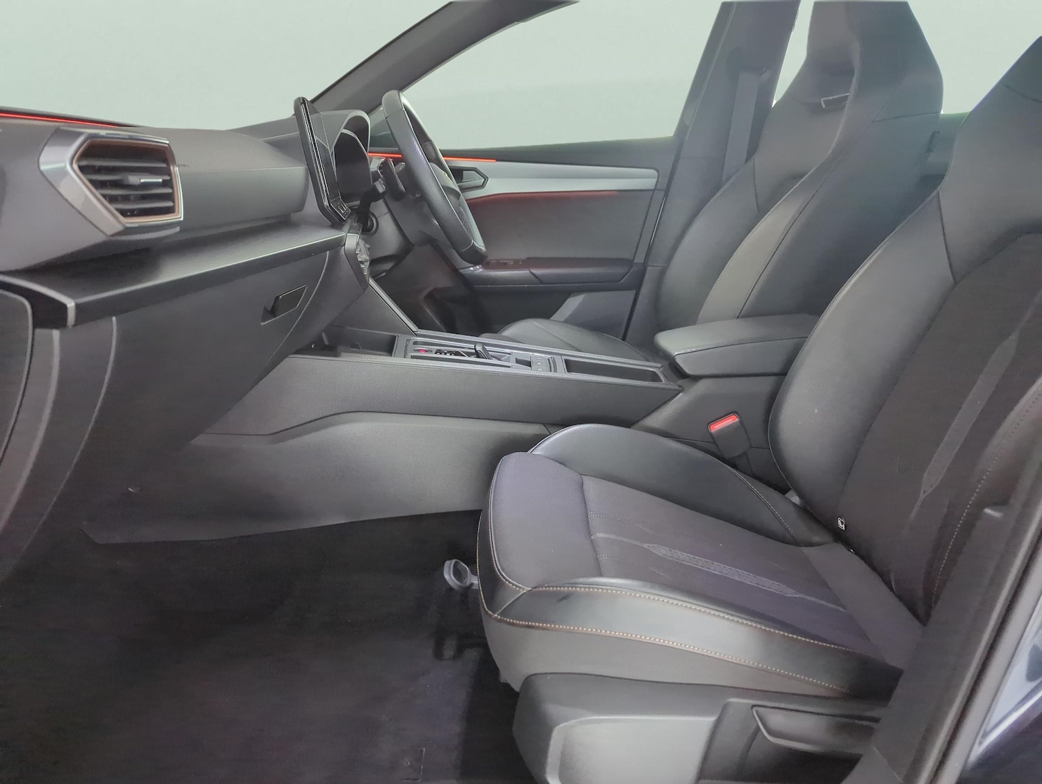 Used Cupra Leon 2022 for sale - 77326676: Photo 4