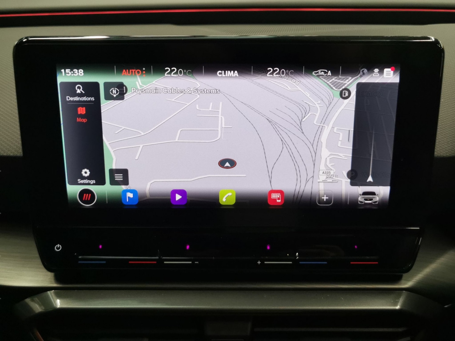 Used Cupra Leon 2022 for sale - 77326676: Photo 6