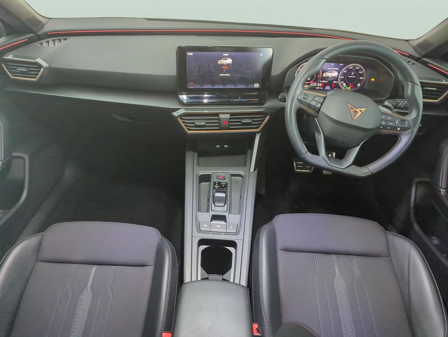 Used Cupra Leon 2022 for sale - 77326676: Photo 7