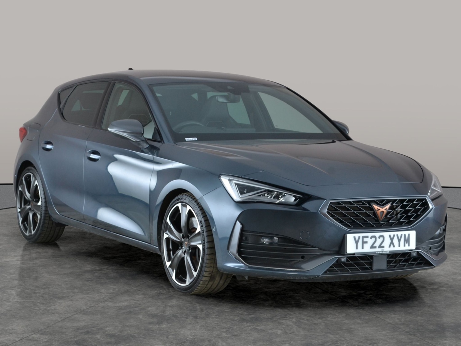 Used Cupra Leon 2022 for sale - 77326676: Photo 8