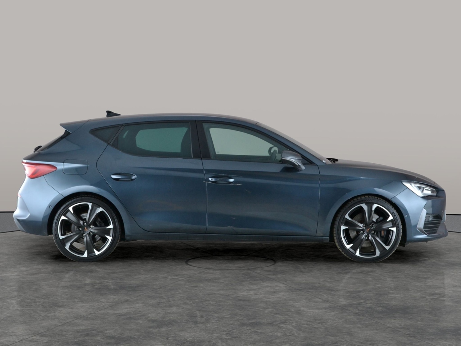 Used Cupra Leon 2022 for sale - 77326676: Photo 9