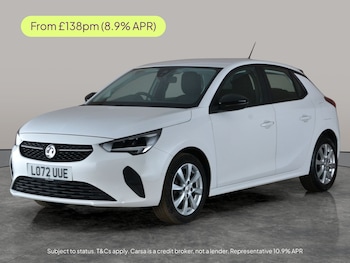 Used Vauxhall Corsa 2022 for sale - 78400571: Photo