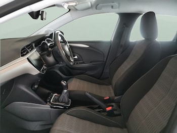 Used Vauxhall Corsa 2022 for sale - 78400571: Photo