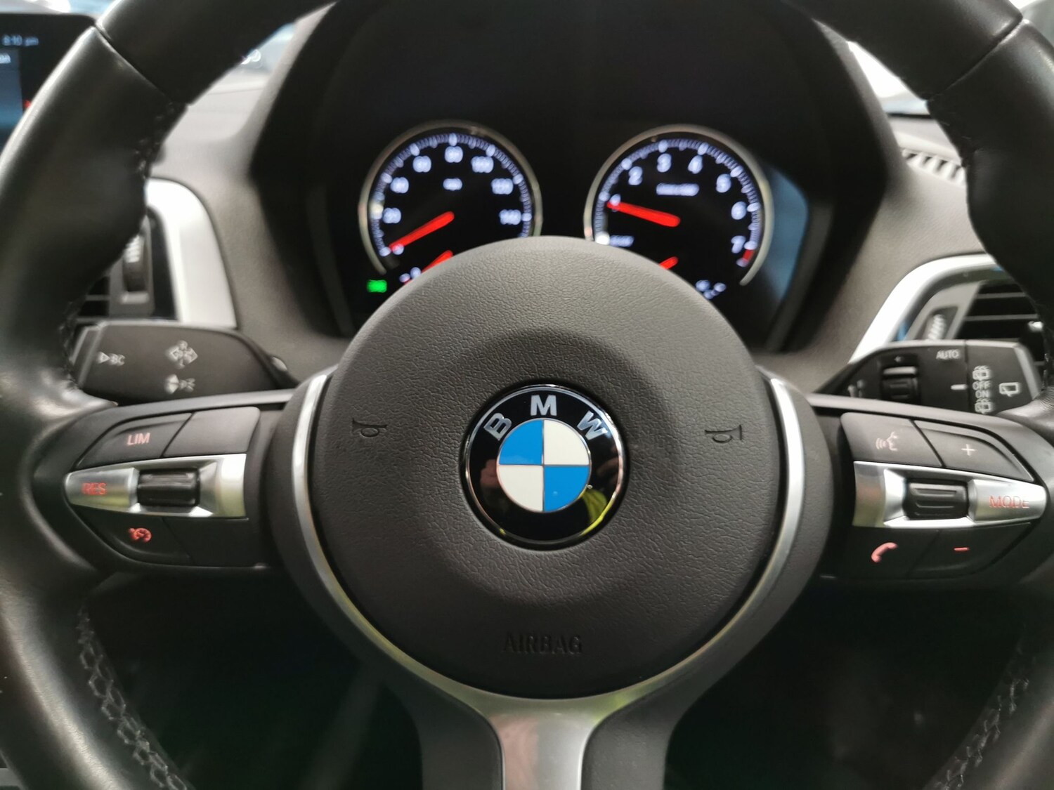 Used BMW 1 Series 2019 for sale - 77399457: Photo 16