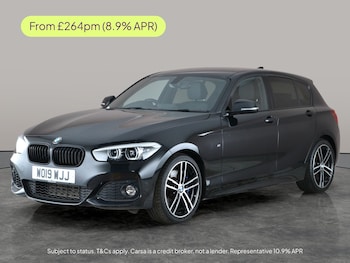 Used BMW 1 Series 2019 for sale - 77399457: Photo