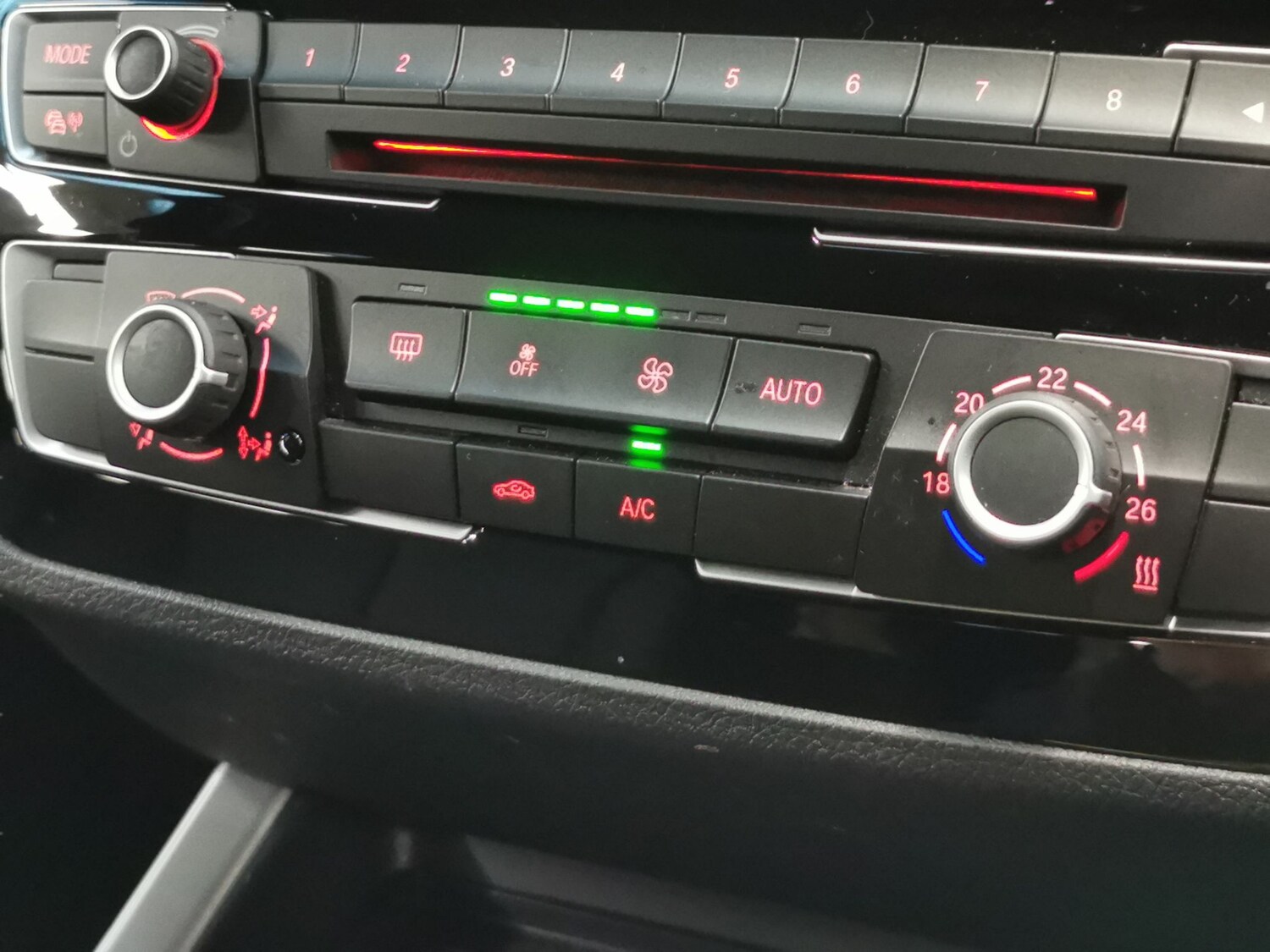 Used BMW 1 Series 2019 for sale - 77399457: Photo 21