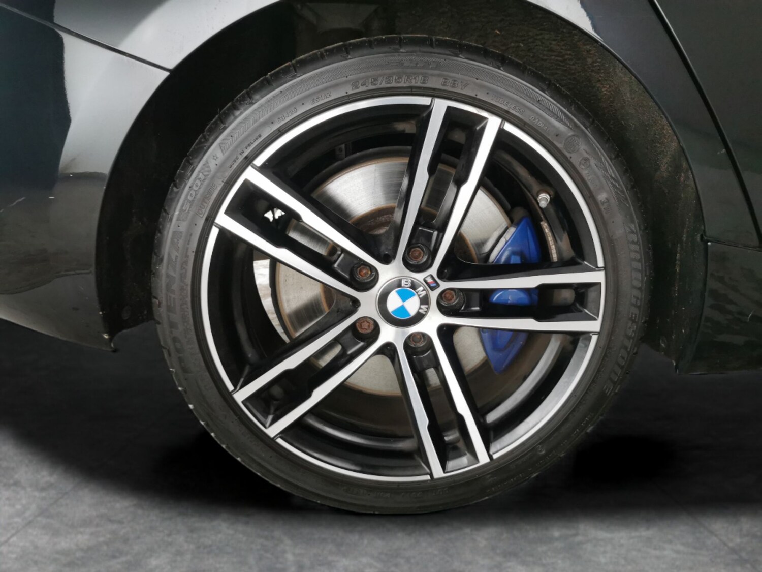 Used BMW 1 Series 2019 for sale - 77399457: Photo 26