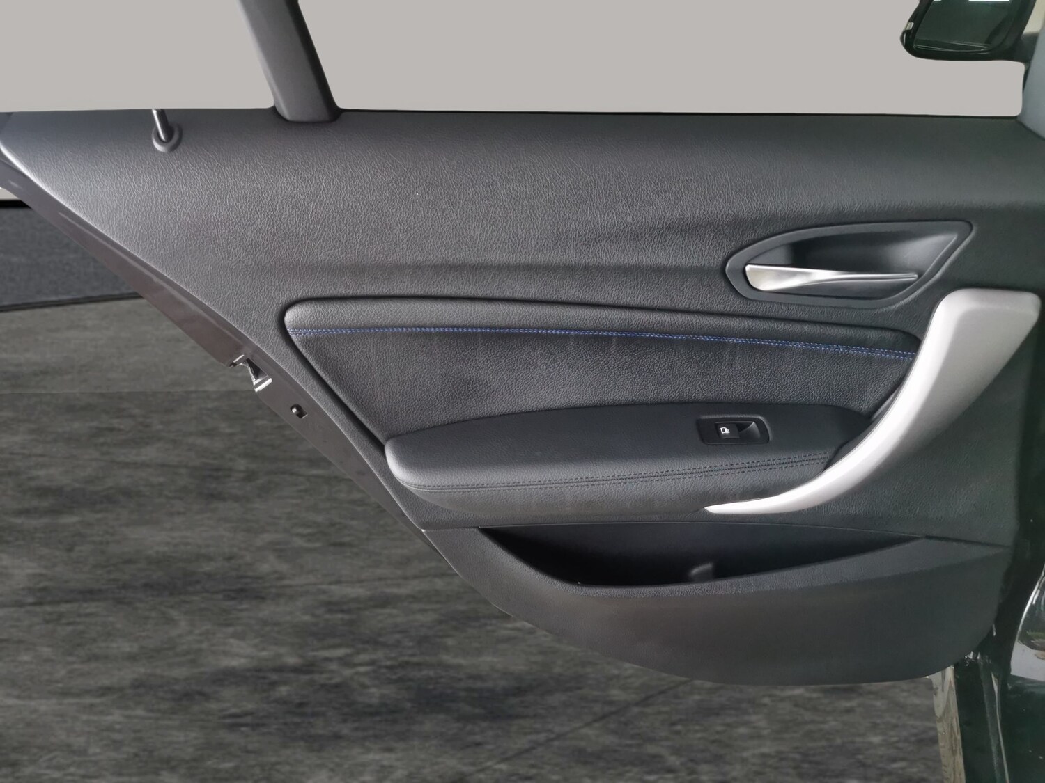 Used BMW 1 Series 2019 for sale - 77399457: Photo 29