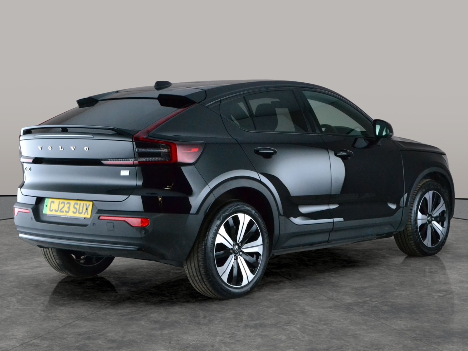 Used Volvo C40 2023 for sale - 77888112: Photo 11