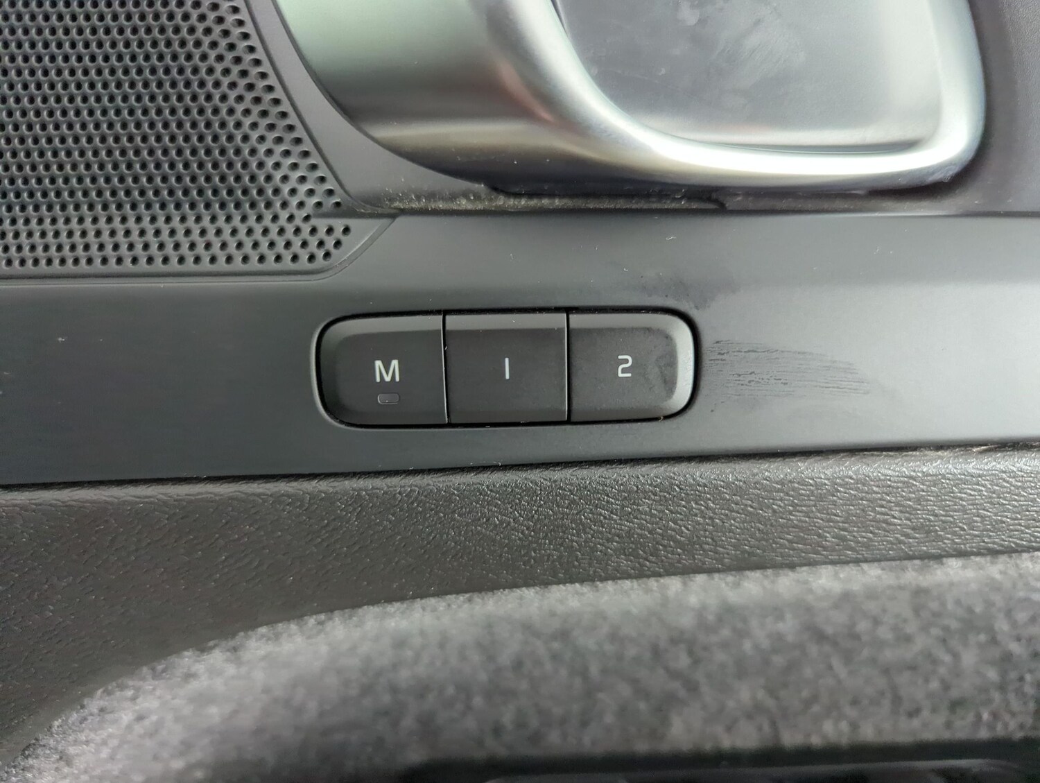 Used Volvo C40 2023 for sale - 77888112: Photo 18