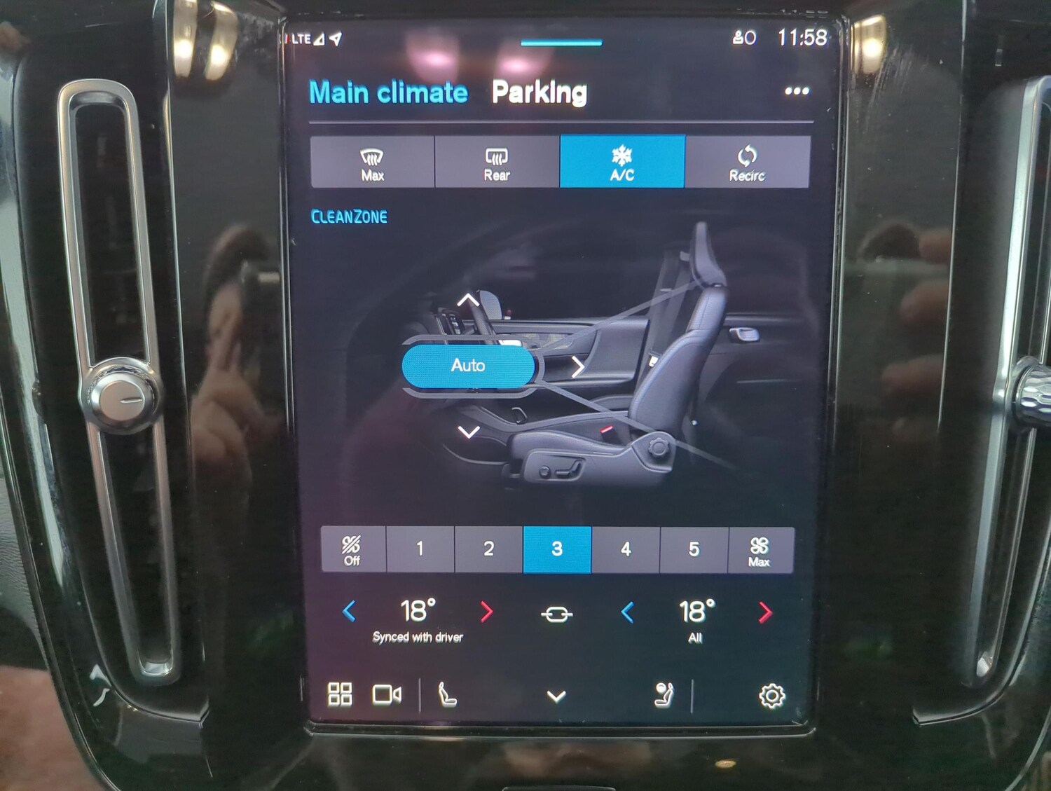 Used Volvo C40 2023 for sale - 77888112: Photo 23