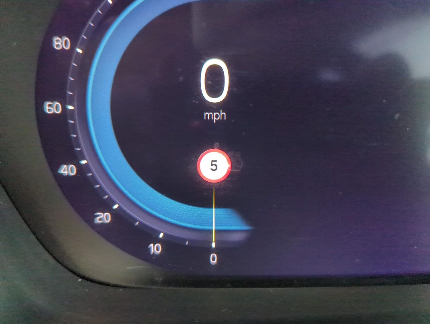 Used Volvo C40 2023 for sale - 77888112: Photo 28