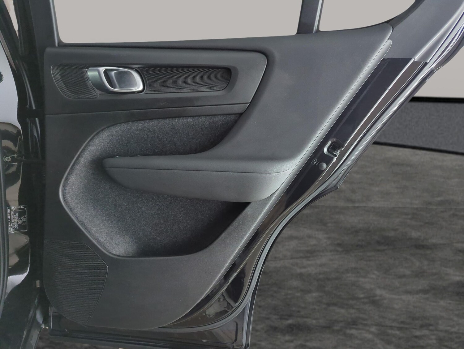 Used Volvo C40 2023 for sale - 77888112: Photo 37