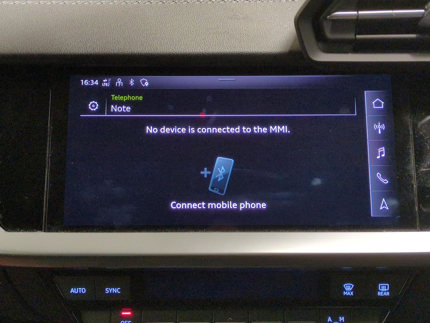 Used Audi A3 2020 for sale - 77972206: Photo 16