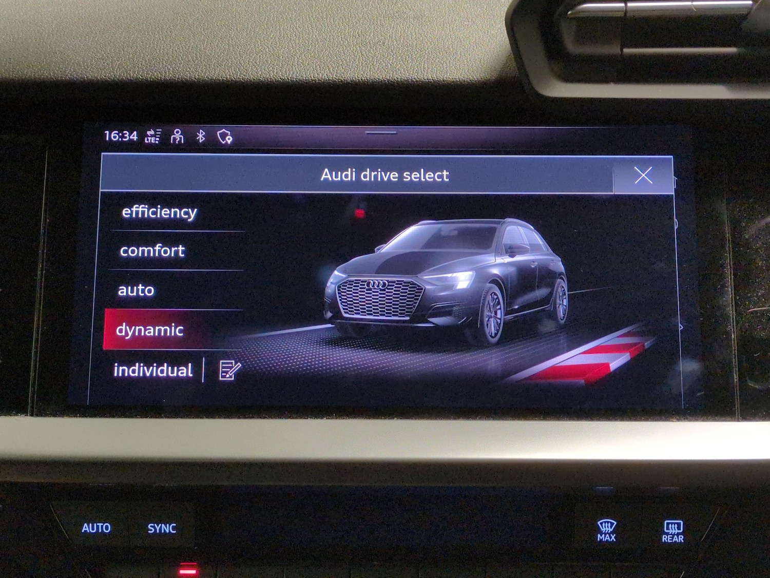 Used Audi A3 2020 for sale - 77972206: Photo 17