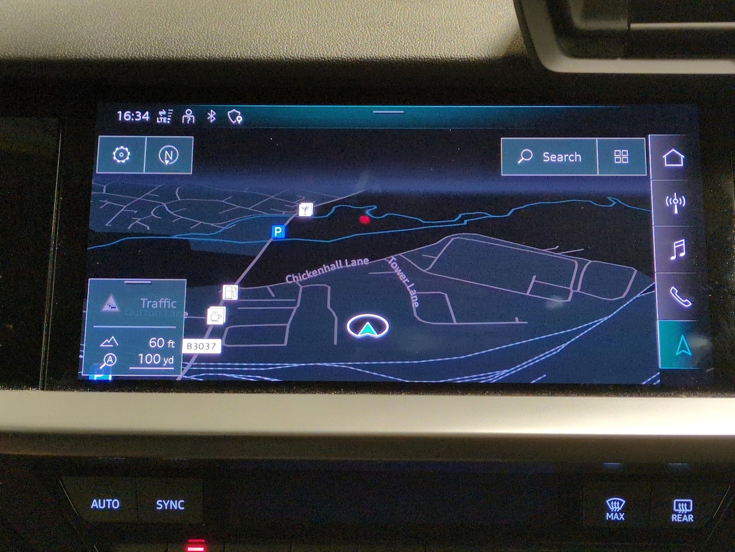 Used Audi A3 2020 for sale - 77972206: Photo 5