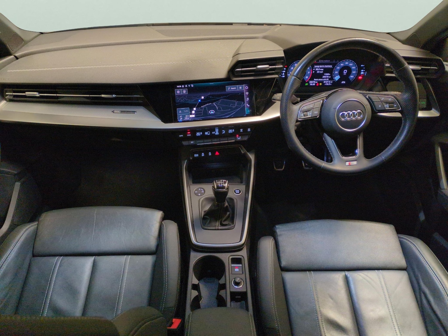 Used Audi A3 2020 for sale - 77972206: Photo 7