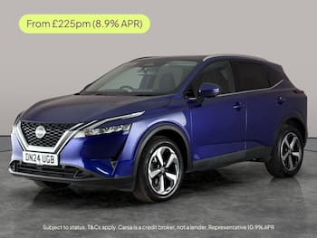 Used Nissan Qashqai 2024 for sale - 79687624: Photo