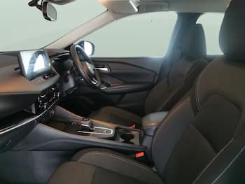 Used Nissan Qashqai 2024 for sale - 79687624: Photo