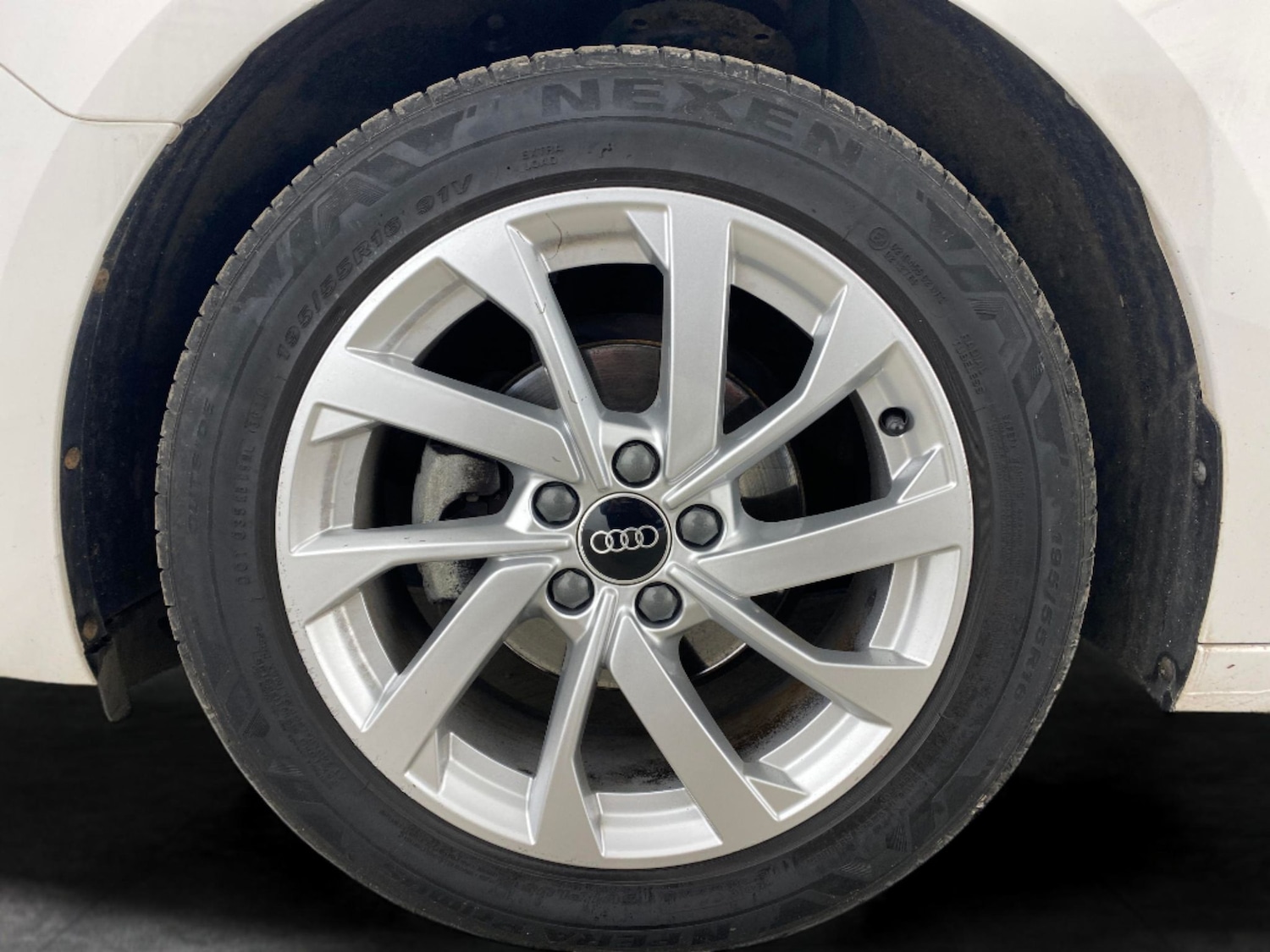 Used Audi A1 for sale - 77756905: Photo 17