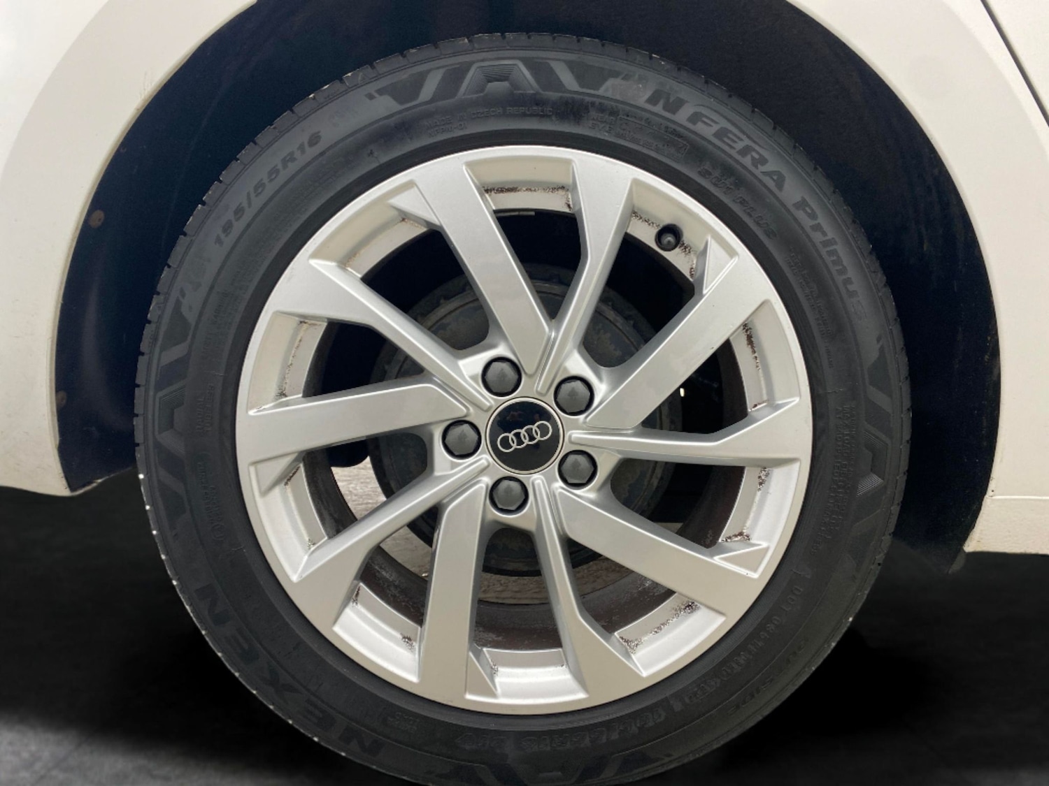 Used Audi A1 for sale - 77756905: Photo 19