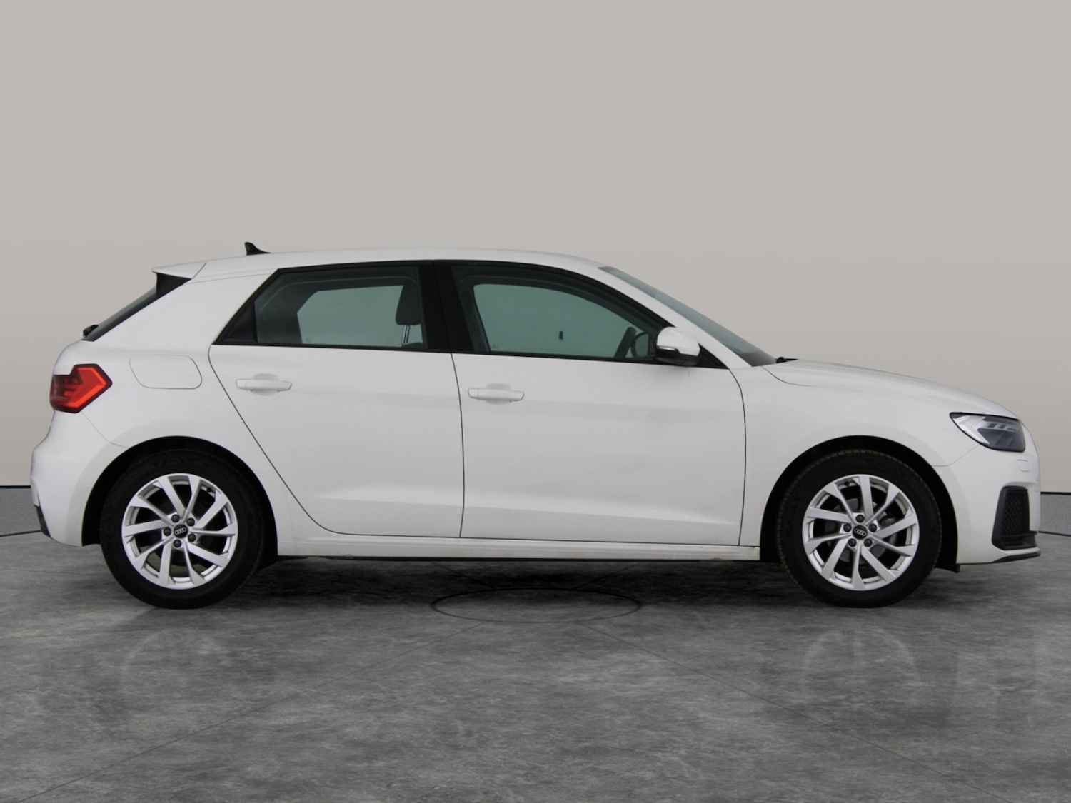 Used Audi A1 for sale - 77756905: Photo 8