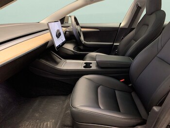 Used Tesla Model 3 undefined for sale - 77255898: Photo