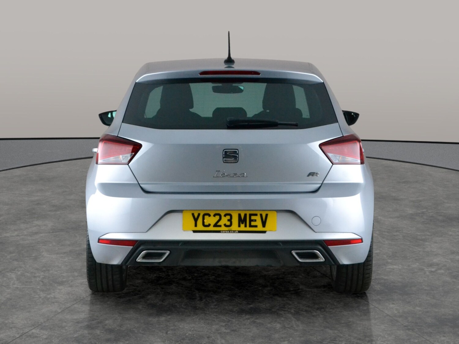 Used SEAT Ibiza for sale - 77917033: Photo 11