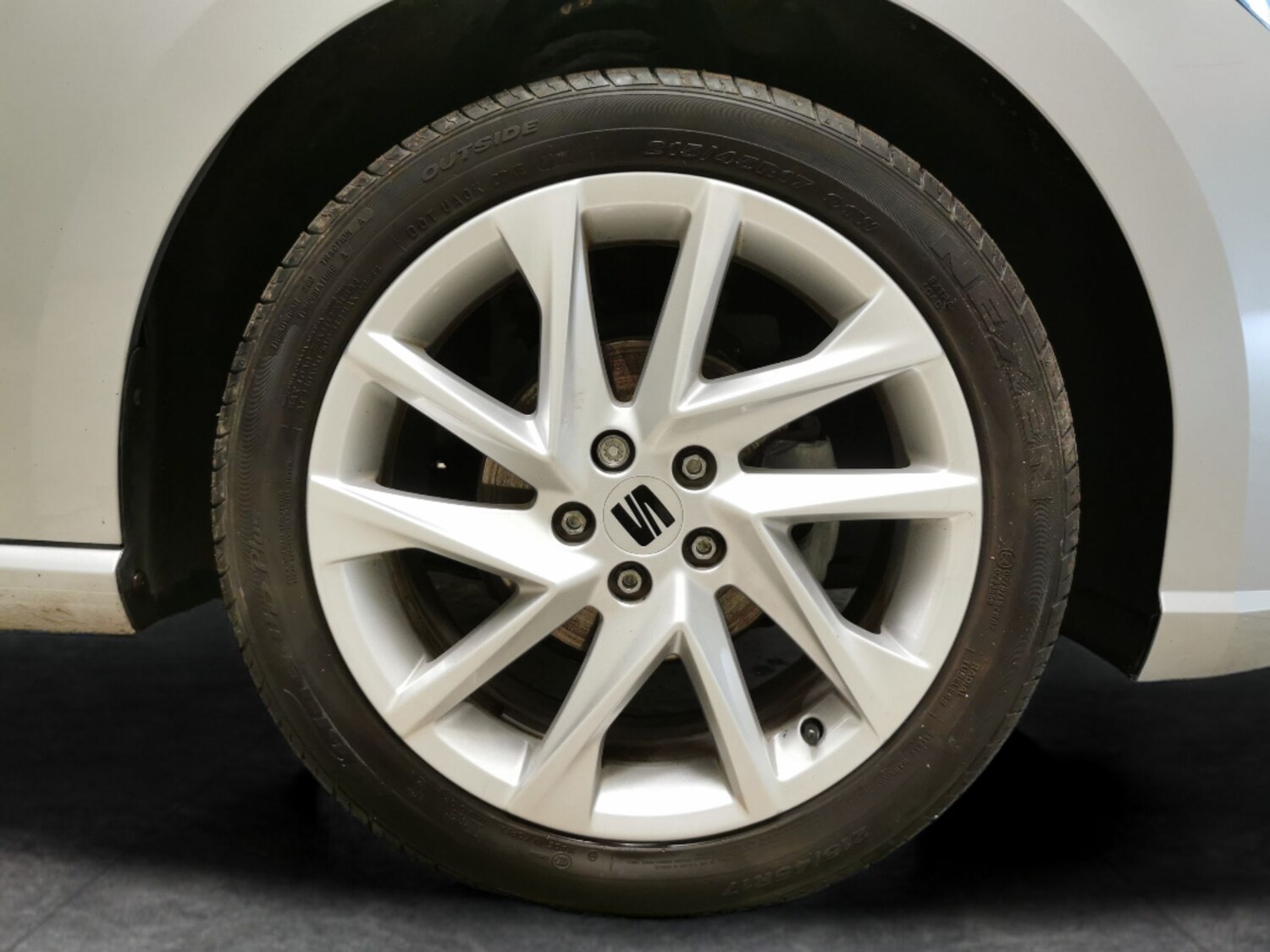 Used SEAT Ibiza for sale - 77917033: Photo 22