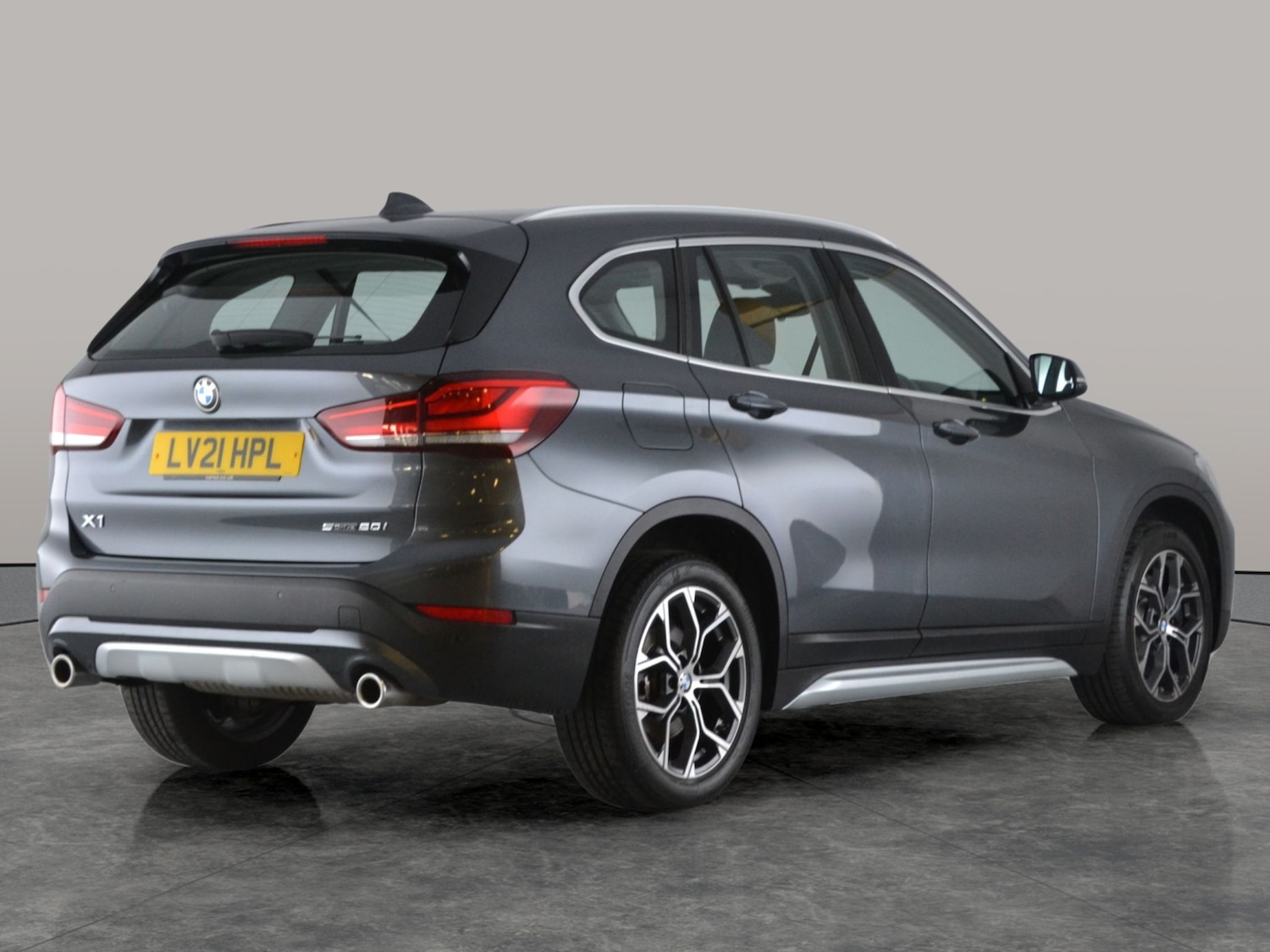 Used BMW X1 2021 for sale - 76353529: Photo 13