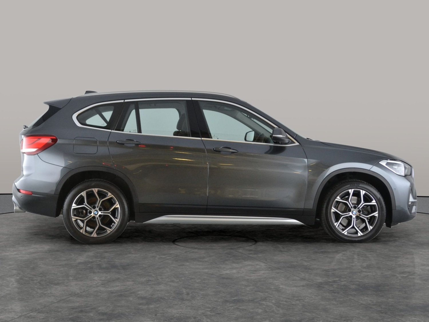 Used BMW X1 2021 for sale - 76353529: Photo 14