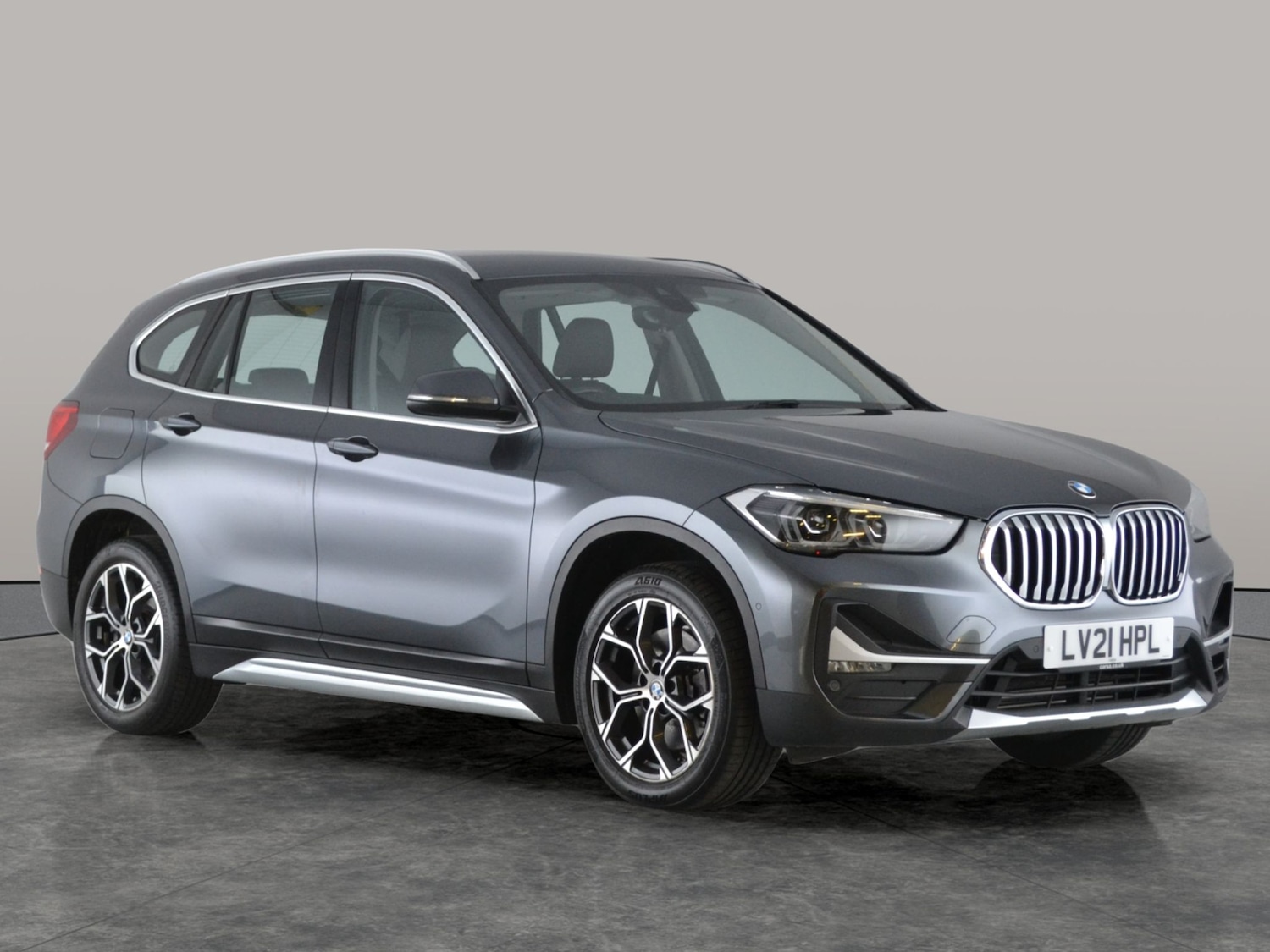 Used BMW X1 2021 for sale - 76353529: Photo 16