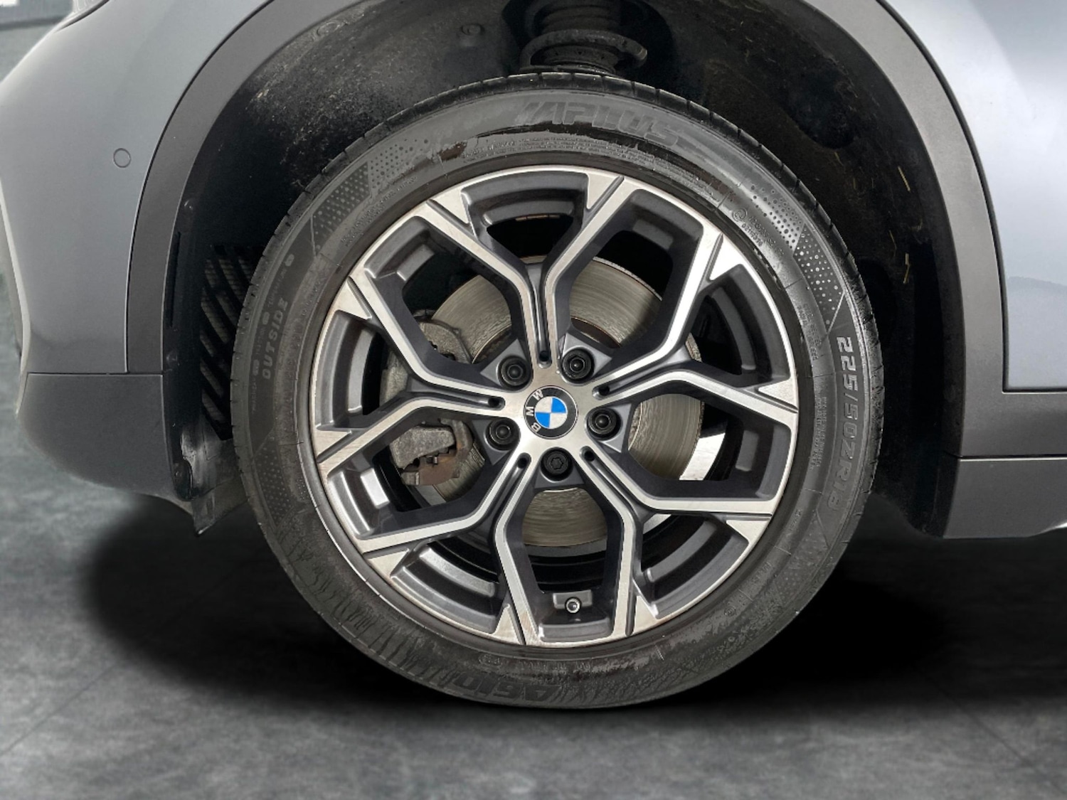 Used BMW X1 2021 for sale - 76353529: Photo 32