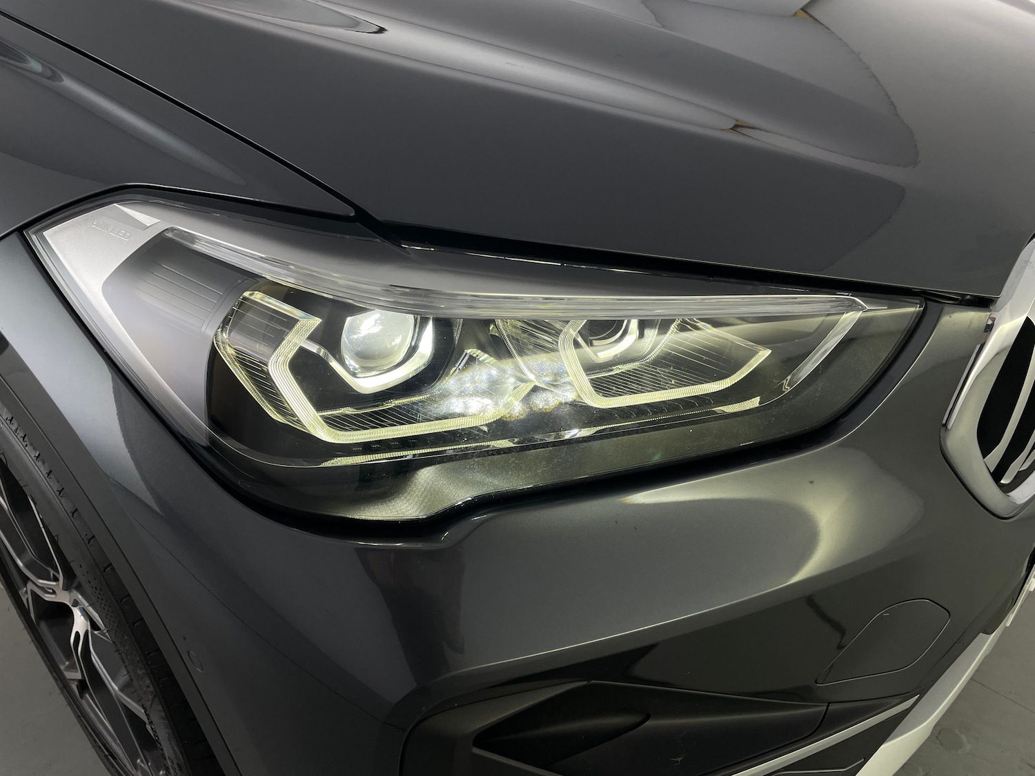 Used BMW X1 2021 for sale - 76353529: Photo 6