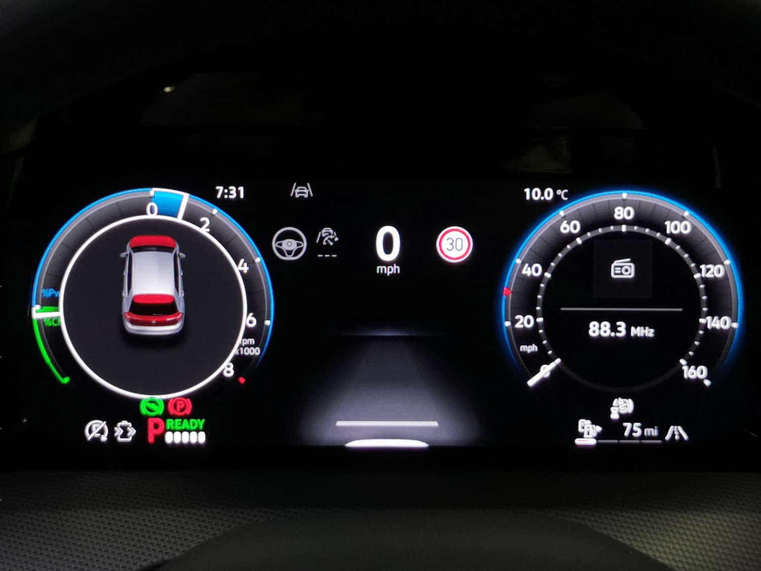 Used Volkswagen Golf 2025 for sale - 77232634: Photo 16