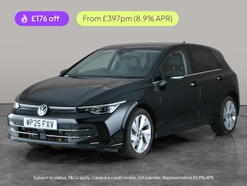 Used Volkswagen Golf 2025 for sale - 77232634: Photo