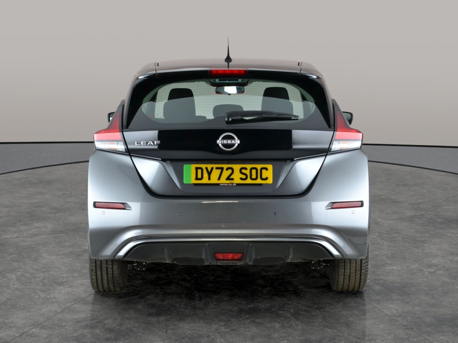 Used Nissan Leaf 2022 for sale - 76978211: Photo 11