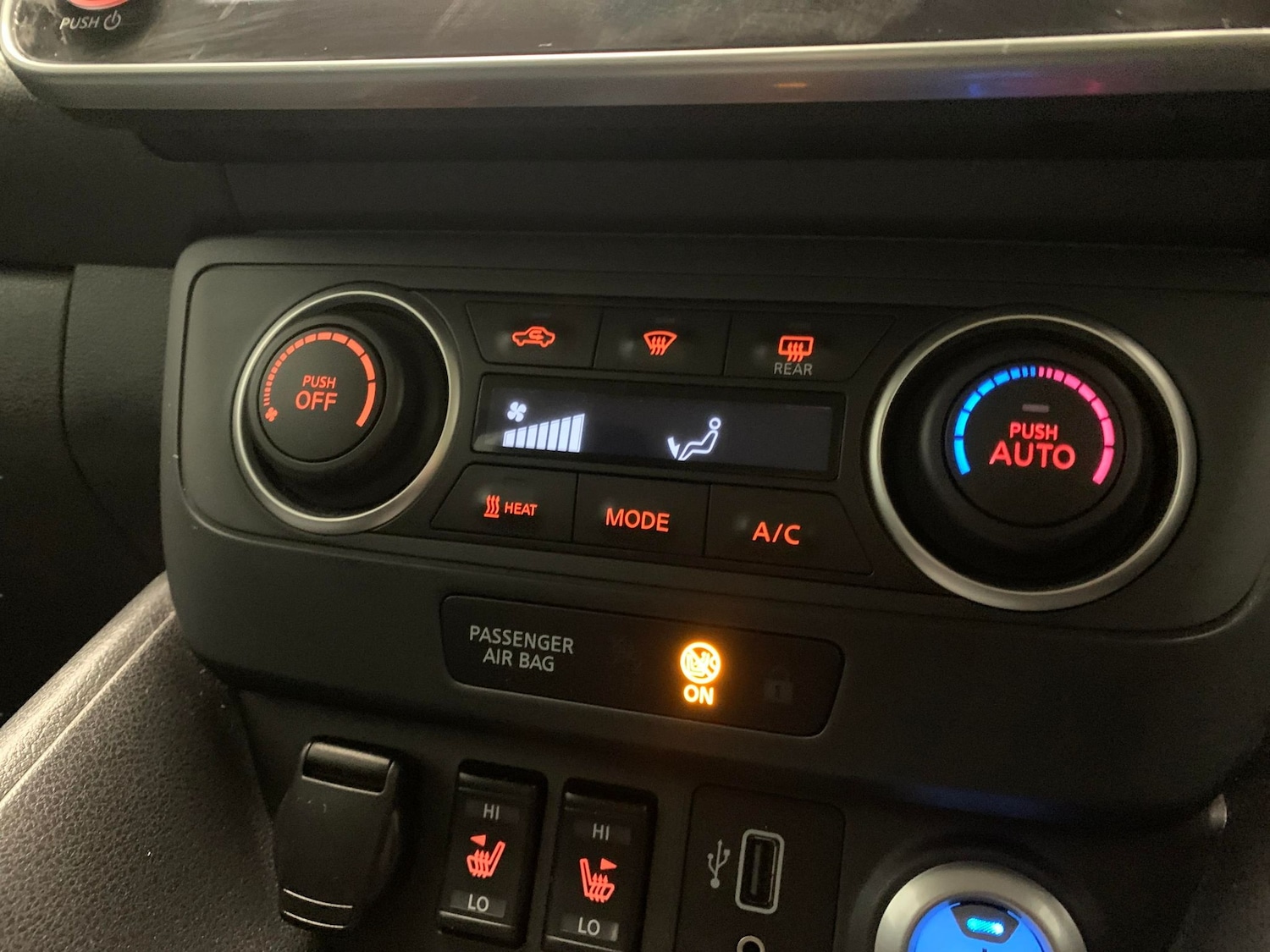 Used Nissan Leaf 2022 for sale - 76978211: Photo 16