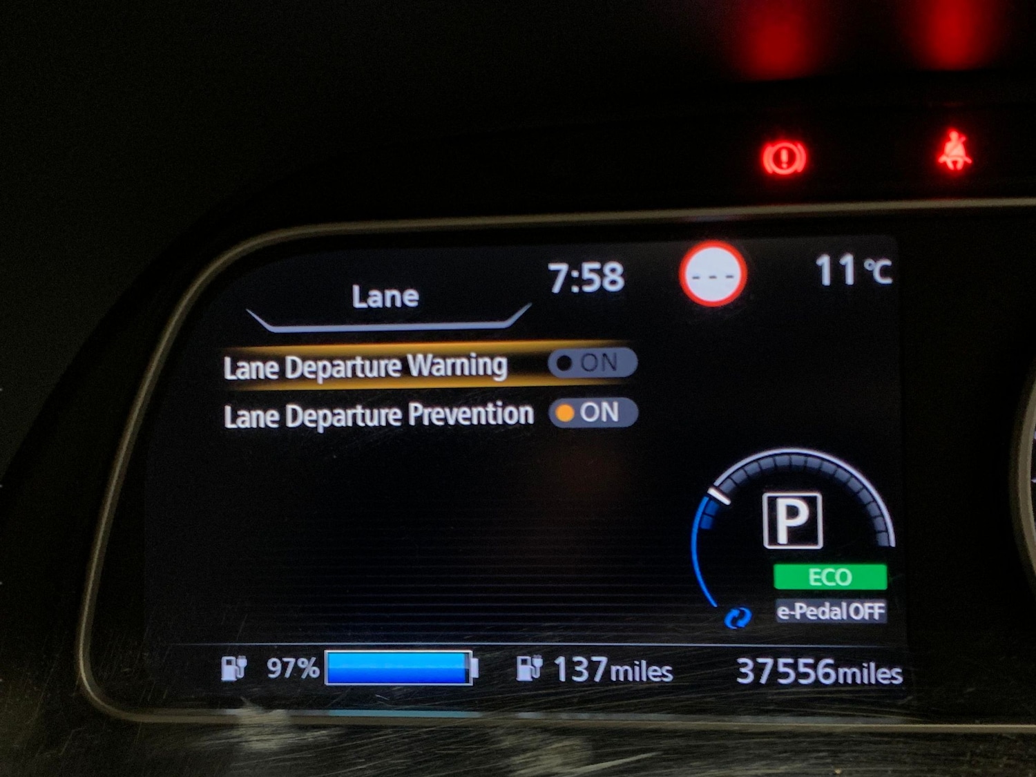 Used Nissan Leaf 2022 for sale - 76978211: Photo 18