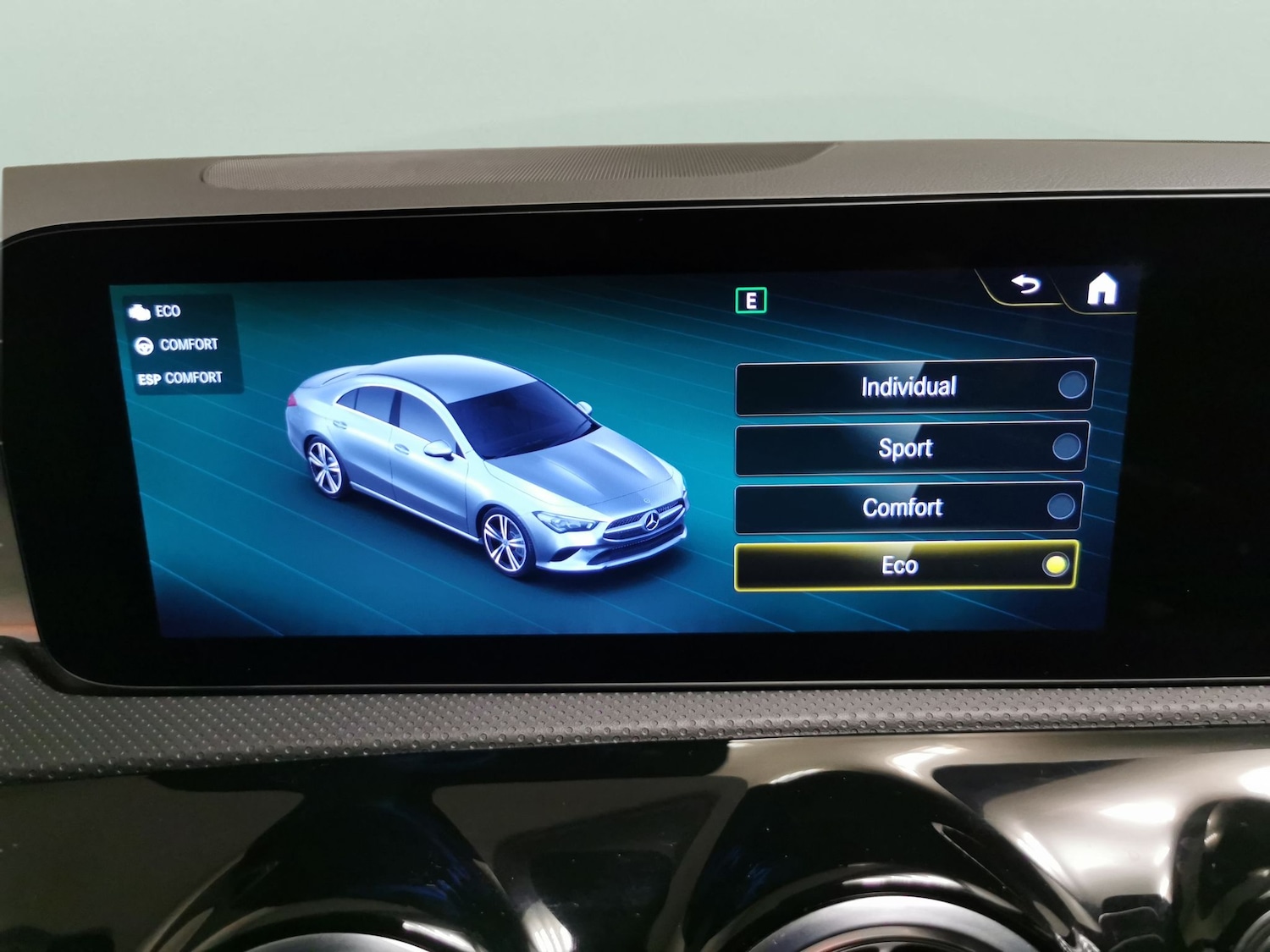 Used Mercedes-Benz CLA 2022 for sale - 77519670: Photo 17