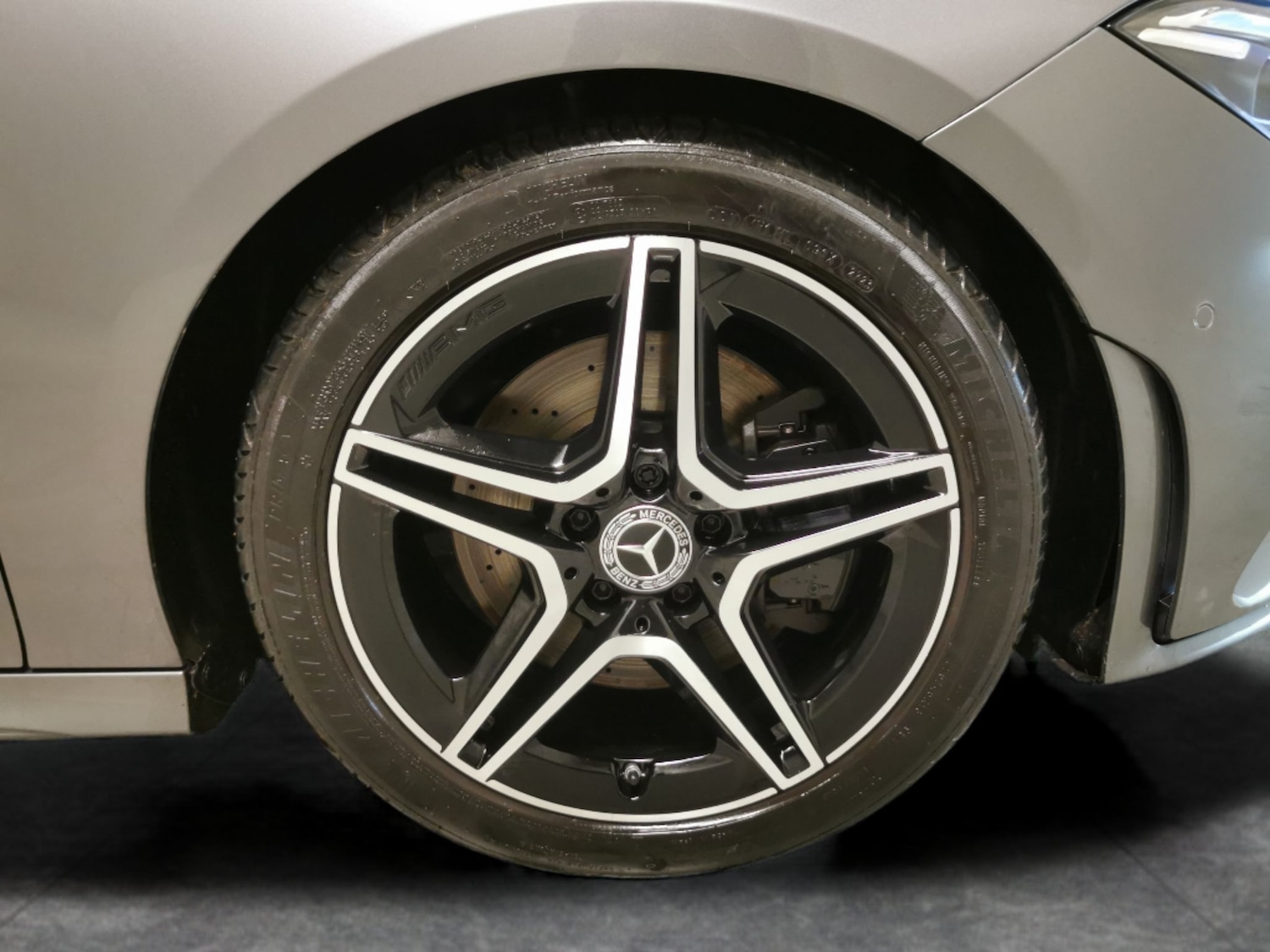 Used Mercedes-Benz CLA 2022 for sale - 77519670: Photo 25