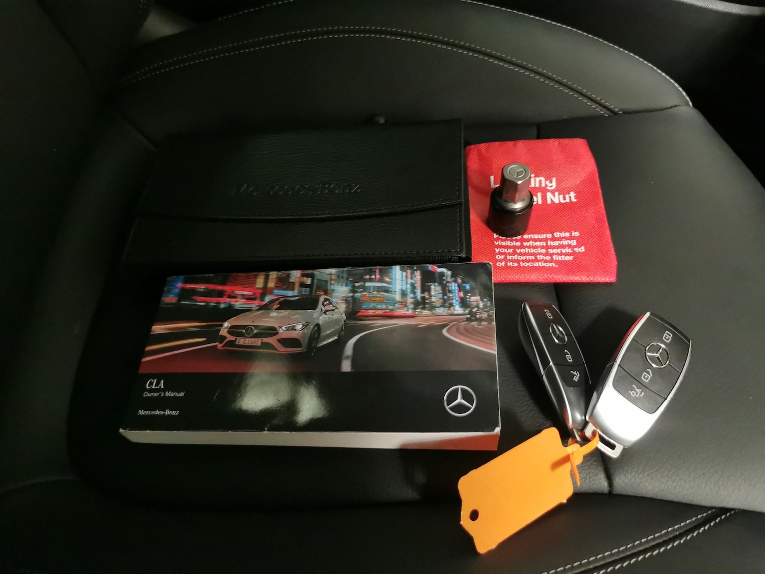 Used Mercedes-Benz CLA 2022 for sale - 77519670: Photo 32