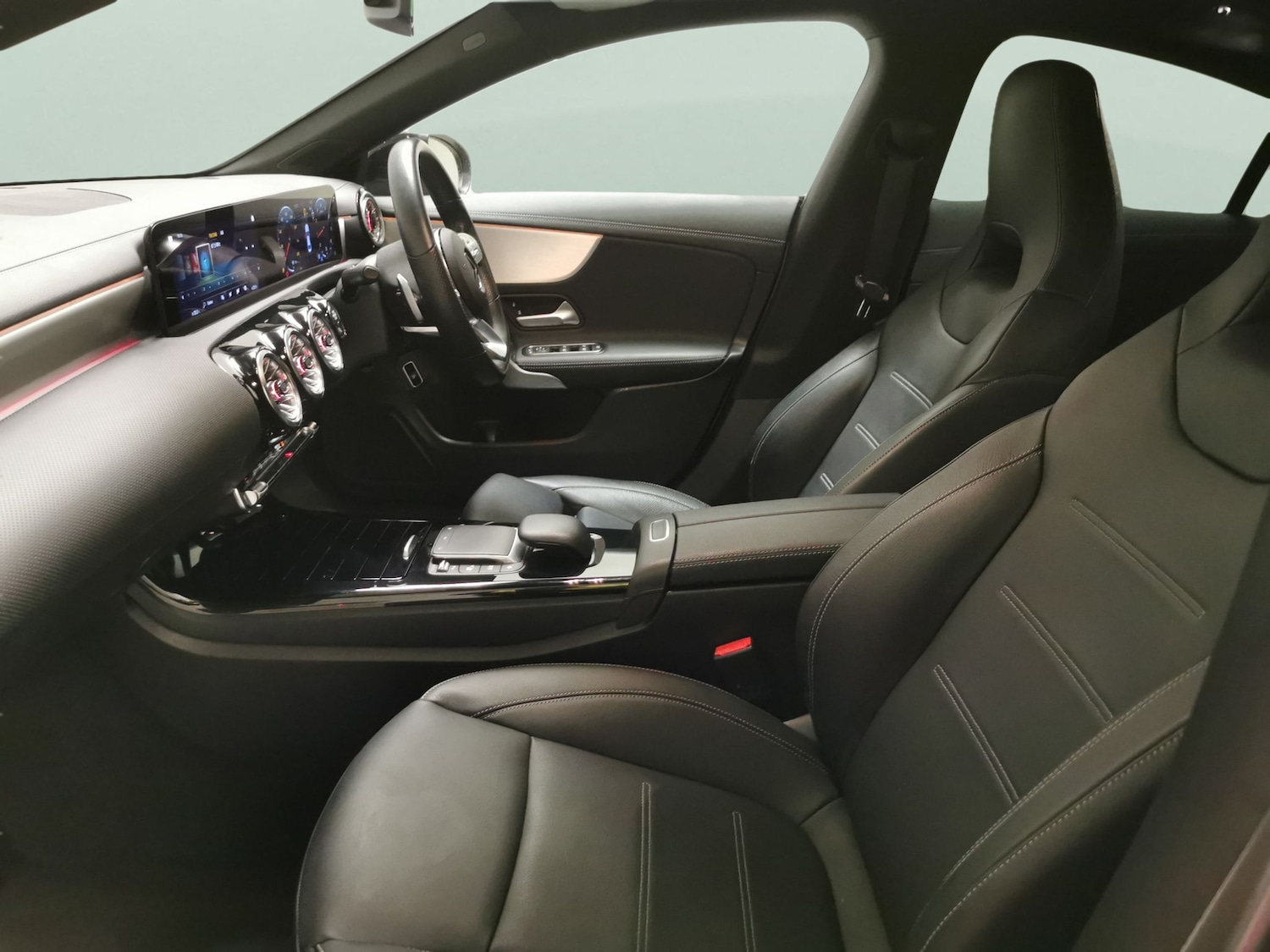 Used Mercedes-Benz CLA 2022 for sale - 77519670: Photo 4