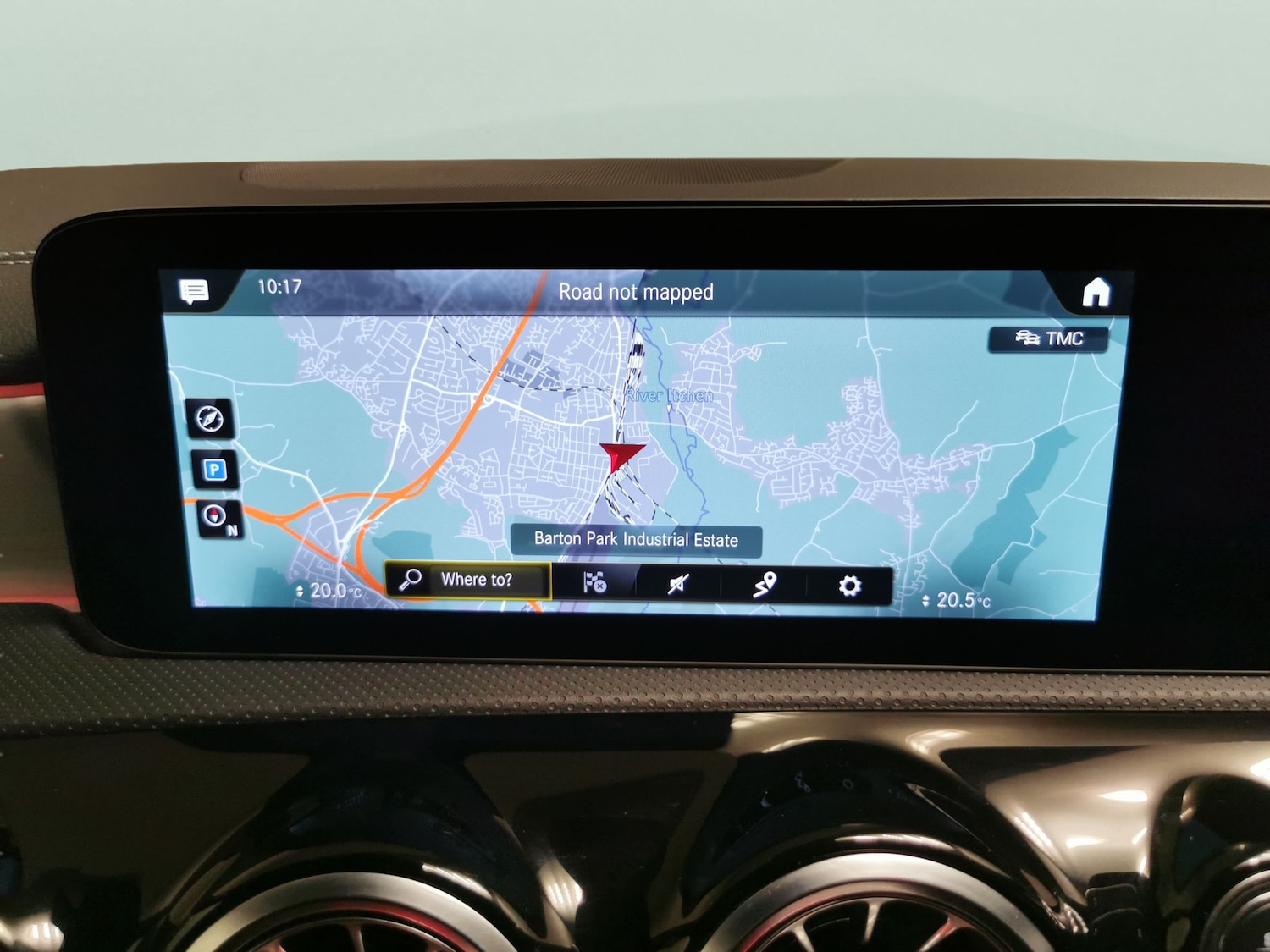 Used Mercedes-Benz CLA 2022 for sale - 77519670: Photo 7