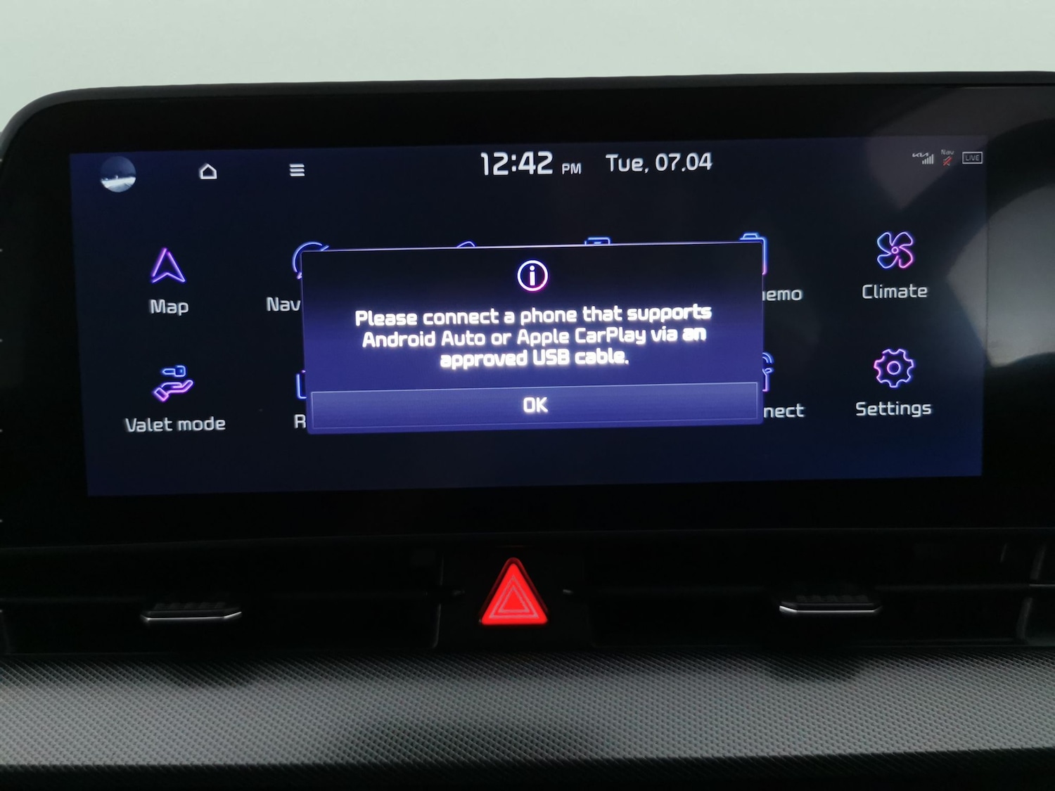 Used Kia Sportage 2022 for sale - 78173335: Photo 14