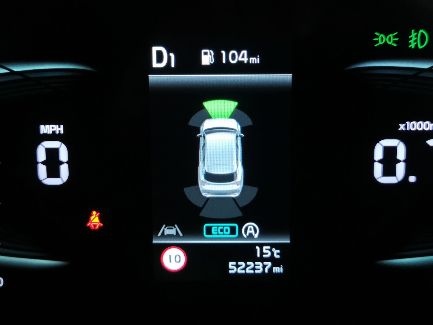 Used Kia Sportage 2022 for sale - 78173335: Photo 17