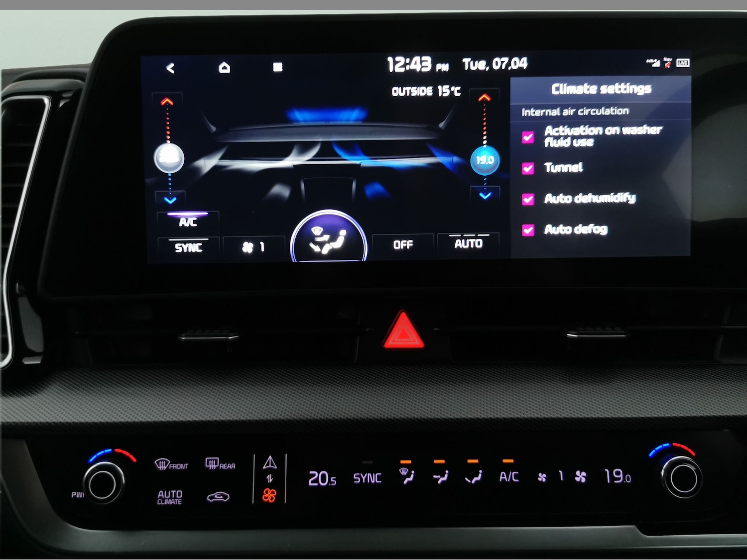 Used Kia Sportage 2022 for sale - 78173335: Photo 18