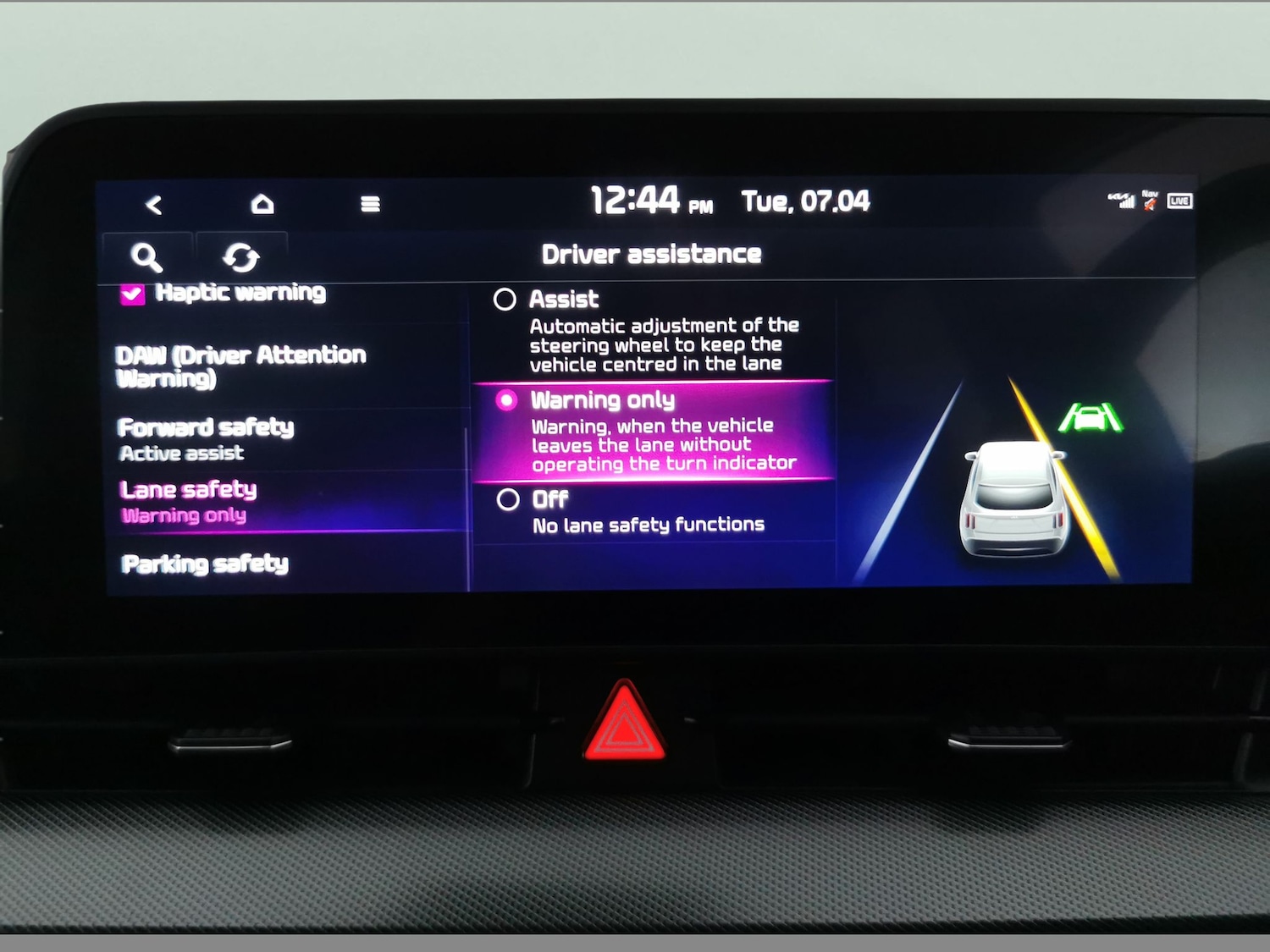 Used Kia Sportage 2022 for sale - 78173335: Photo 21