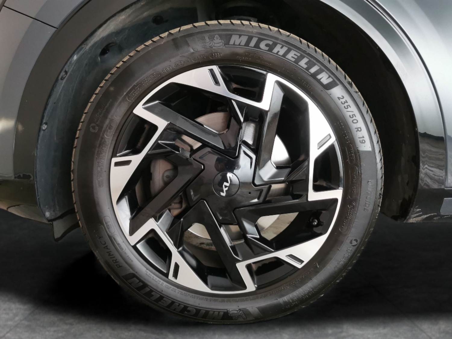 Used Kia Sportage 2022 for sale - 78173335: Photo 22